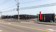 HOTEL R9 The Yard 西都