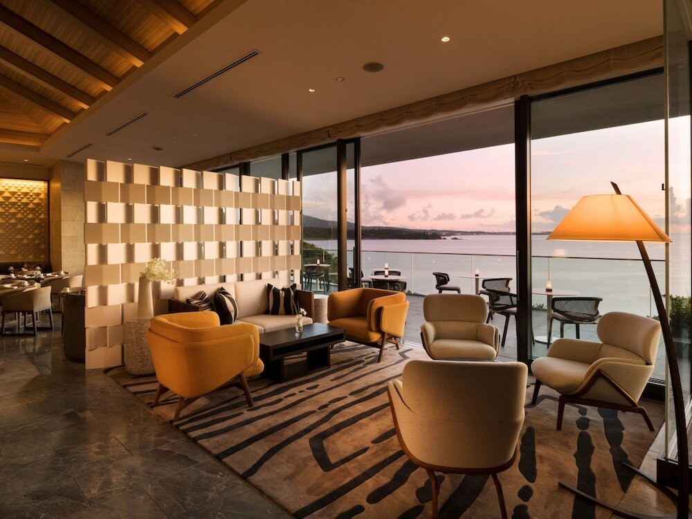 ハワイの名門「ハレクラニ」のホスピタリティを沖縄で体感4065193