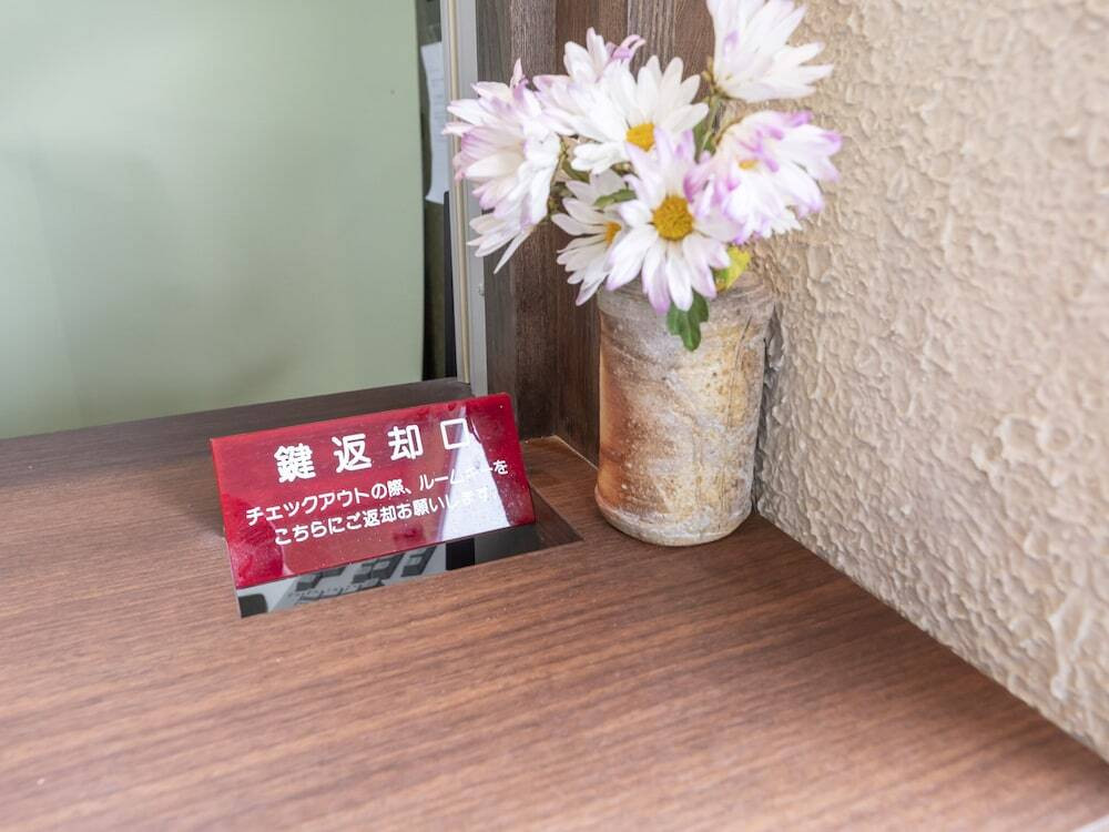 レセプション ホール