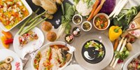家族で記念日食事♡大阪の子どもと行けるレストラン7選