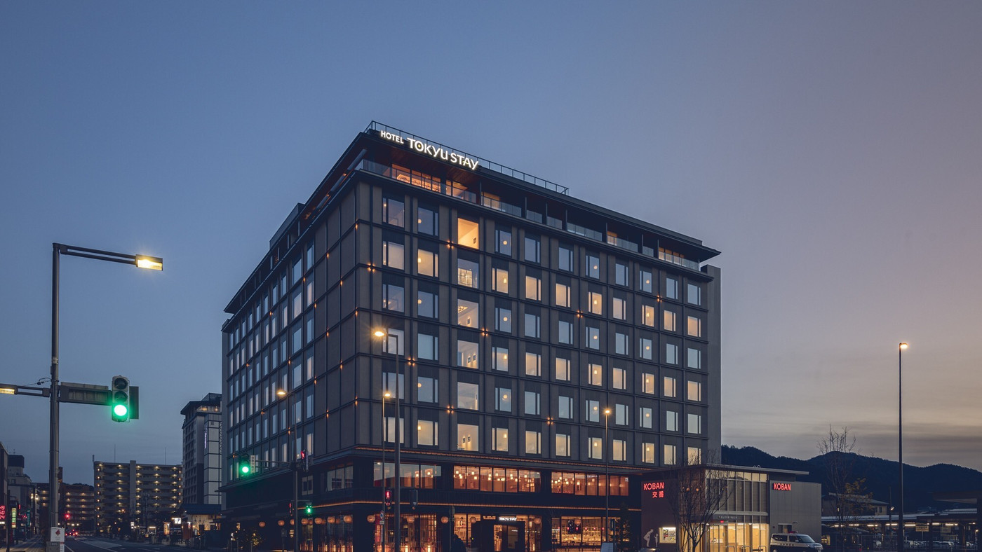 高山駅の目の前！初めての場所だけど迷わず到着3390898