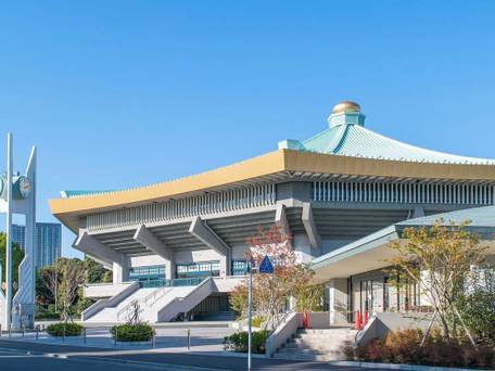 ホテルマイステイズ飯田橋 / 5