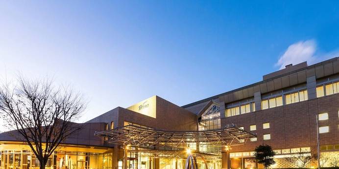 ホテル熊本テルサ（熊本県 ビジネスホテル） / 1