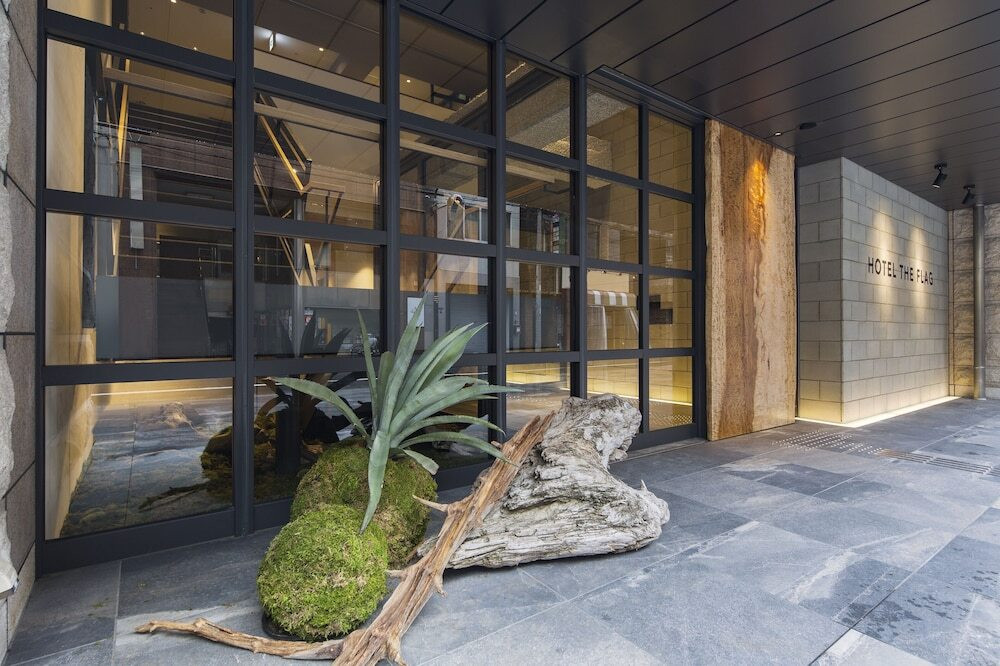 おしゃれ空間に心が躍る、デザイナーズホテル4260215