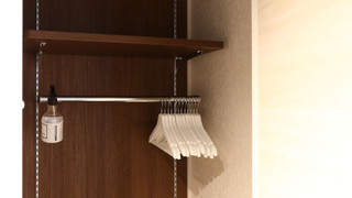 スーペリアC　禁煙