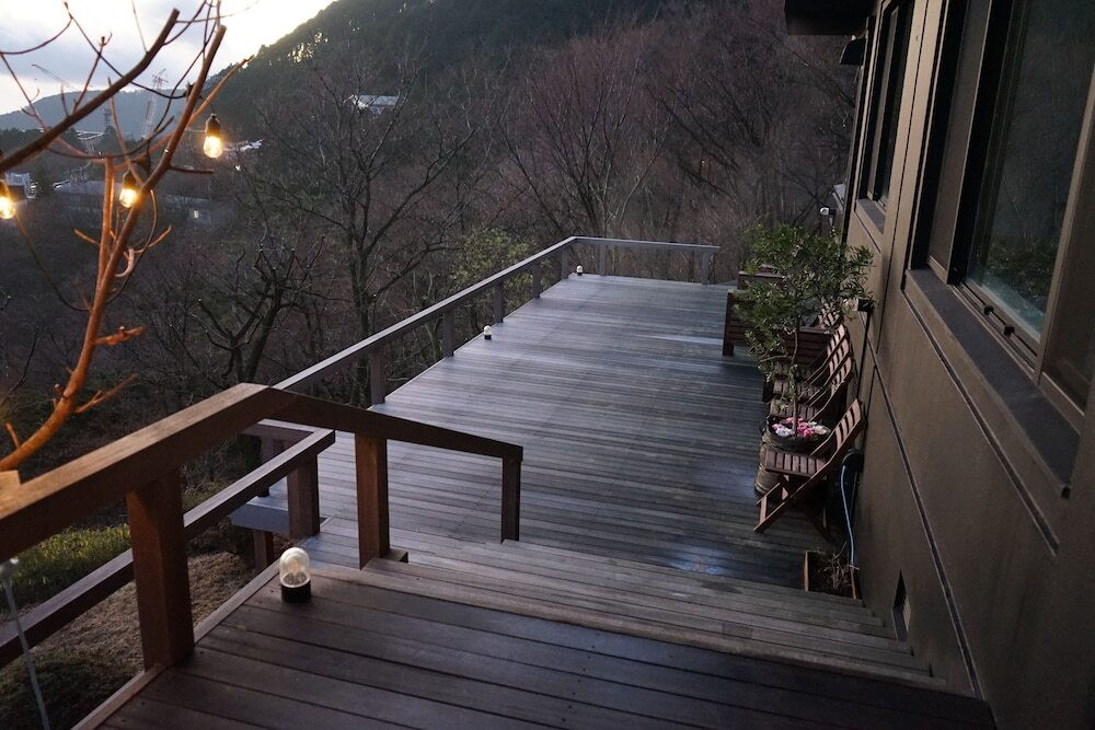 テラス / パティオ