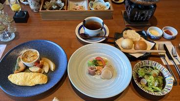 灯屋 迎帆楼（アカリヤ　ゲイハンロウ） / 5