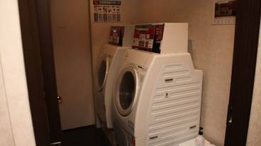 ランドリー ルーム / 9