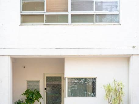 Casa Blanca Guesthouse / 2