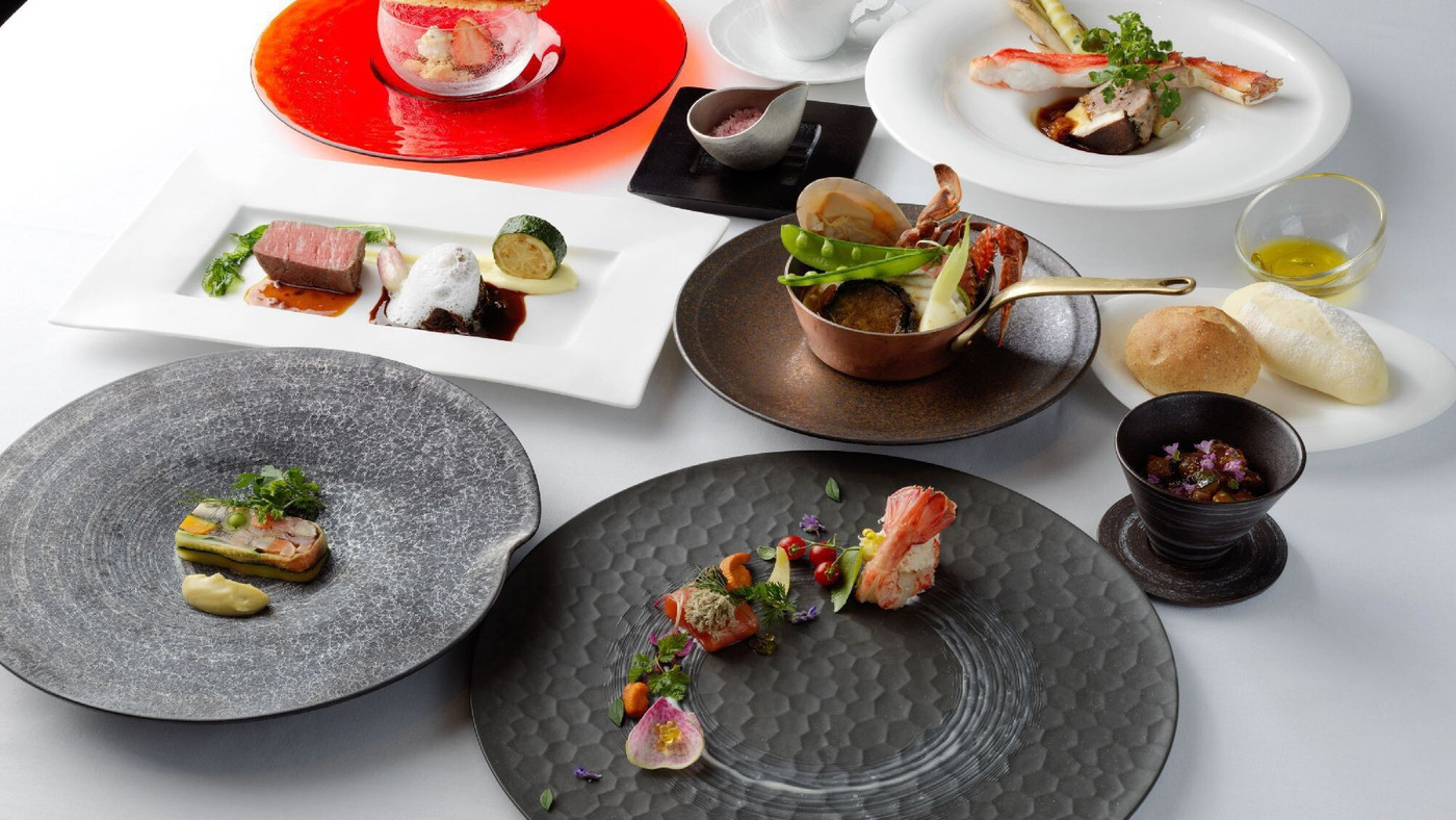 ハーブや花のガーデンに癒される。「大沼公園」を満喫できるリゾート4287926