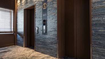 エレベーター / 2