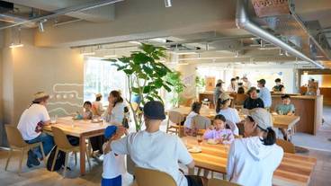 レストラン / 12