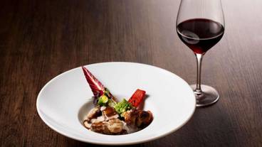 レストラン / 11