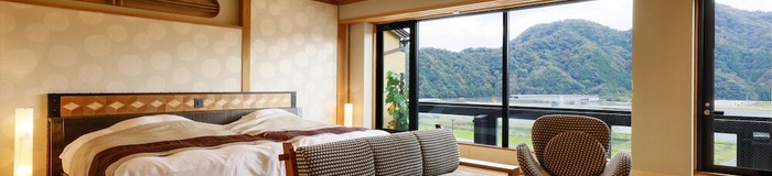 城崎温泉のおすすめ高級ホテル＆旅館7選＋番外編｜名湯と美食、自然美に癒される／兵庫