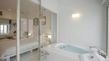 ジェットバス / 2