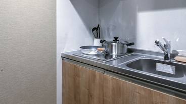 専用キッチン / 21