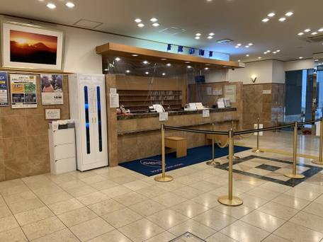 東横イン横浜スタジアム前２ / 2