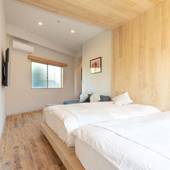 サクラクロスホテル新宿東（東京都 アパートメント） / 4