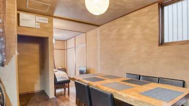 リビング エリア / 11