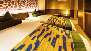 [2022年7月NEW OPEN] 露天風呂付客室 碧依 -aoi- 禁煙