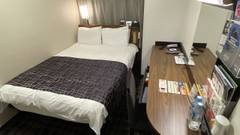 アパホテル 日本橋浜町駅南