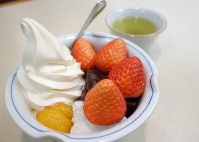 みはし 上野本店