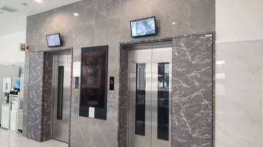 エレベーター / 2