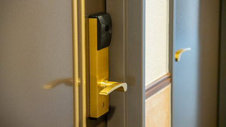 セミダブルルーム 禁煙