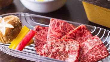 食事・飲み物 / 9