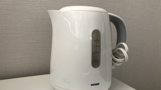 エコノミー ダブルルーム 喫煙可