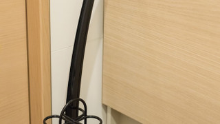 スタジオ アパートメント