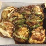 たこ家道頓堀くくる 大阪のれんめぐり店（タコヤドウトンボリククル）