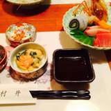 あじな店 村井(アジナミセムライ)