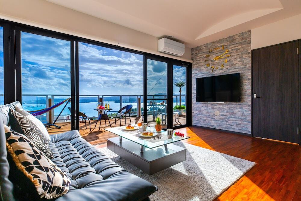 ビーチ / オーシャン ビュー