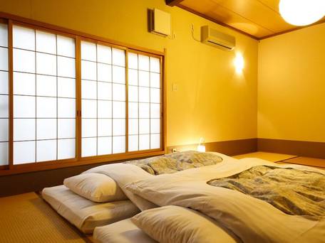 奥飛騨温泉郷 寛ぎの舎 游 / 5