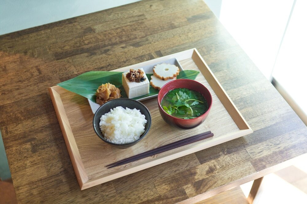 谷中を「暮らしながら旅する」ホテル3644544