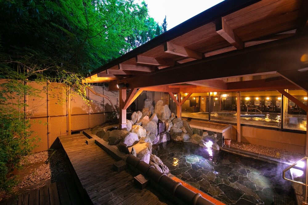 日常を忘れてゆったりと贅沢な時間を満喫できる宿3648387