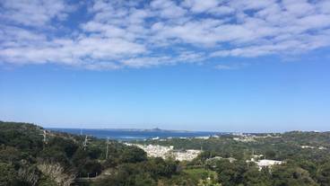 施設からの眺望 / 8