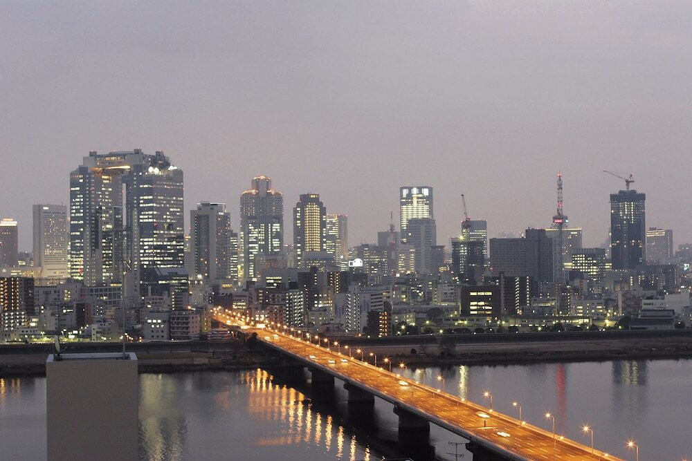 施設からの眺望