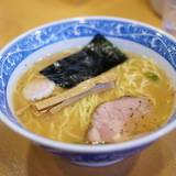 中華そば 青葉 中野本店(チュウカソバアオバ)