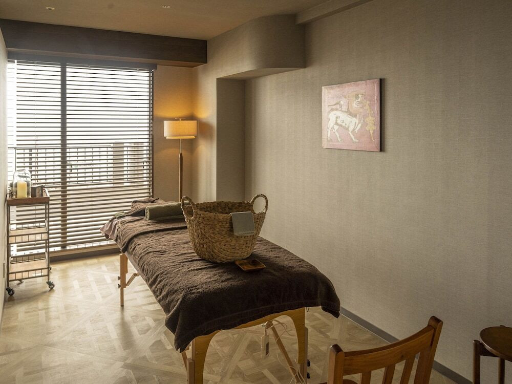 ワンちゃんと一緒に泊まれる南国ムード満点のリゾートホテル3845928