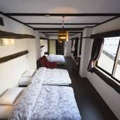 ホテルハウスサンアントン（長野県 リゾートホテル） / 5