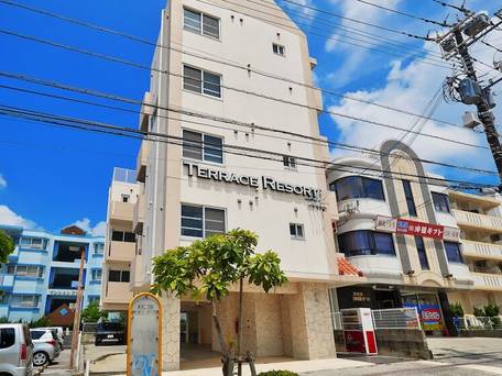 テラスリゾート 新都心 / 3