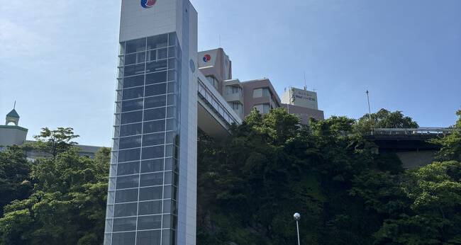 気仙沼プラザホテル（宮城県 リゾートホテル） / 1