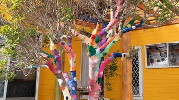 施設内の設備 / 32