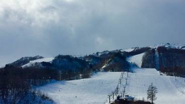 施設からの眺望 / 8