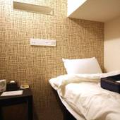 ホテルキャビンスタイル（岡山県 カプセルホテル） / 5