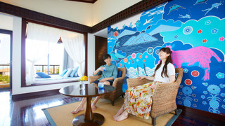 スーペリア スイート