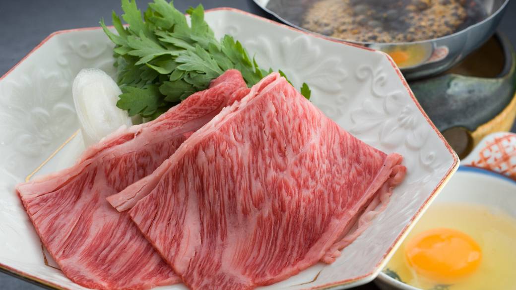 上州の食材が彩る
季節の和会席 / 3