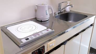 専用キッチン / 24